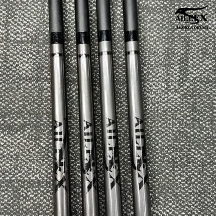 Gậy Aileex 1 khúc chính hãng Aileex.com.vn 1