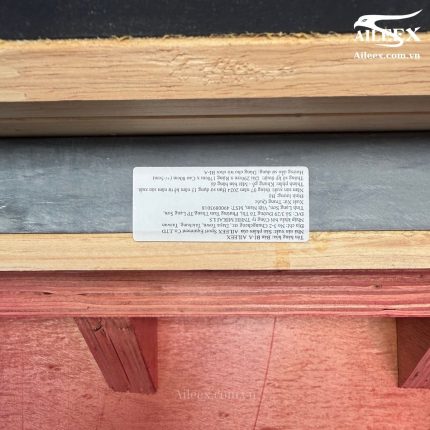 Bàn bida Aileex Crown S24 Luxury chính hãng Ngọc Mỹ aileex.com.vn 12